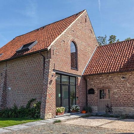 Апартаменти Logies Tommenmolen Ґрімберґен Екстер'єр фото